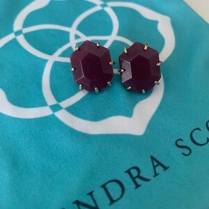 Kendra Scott Morgan studs